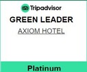 Tripadvisor Green Leader