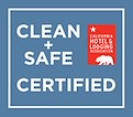 Clean and Safe Certified
