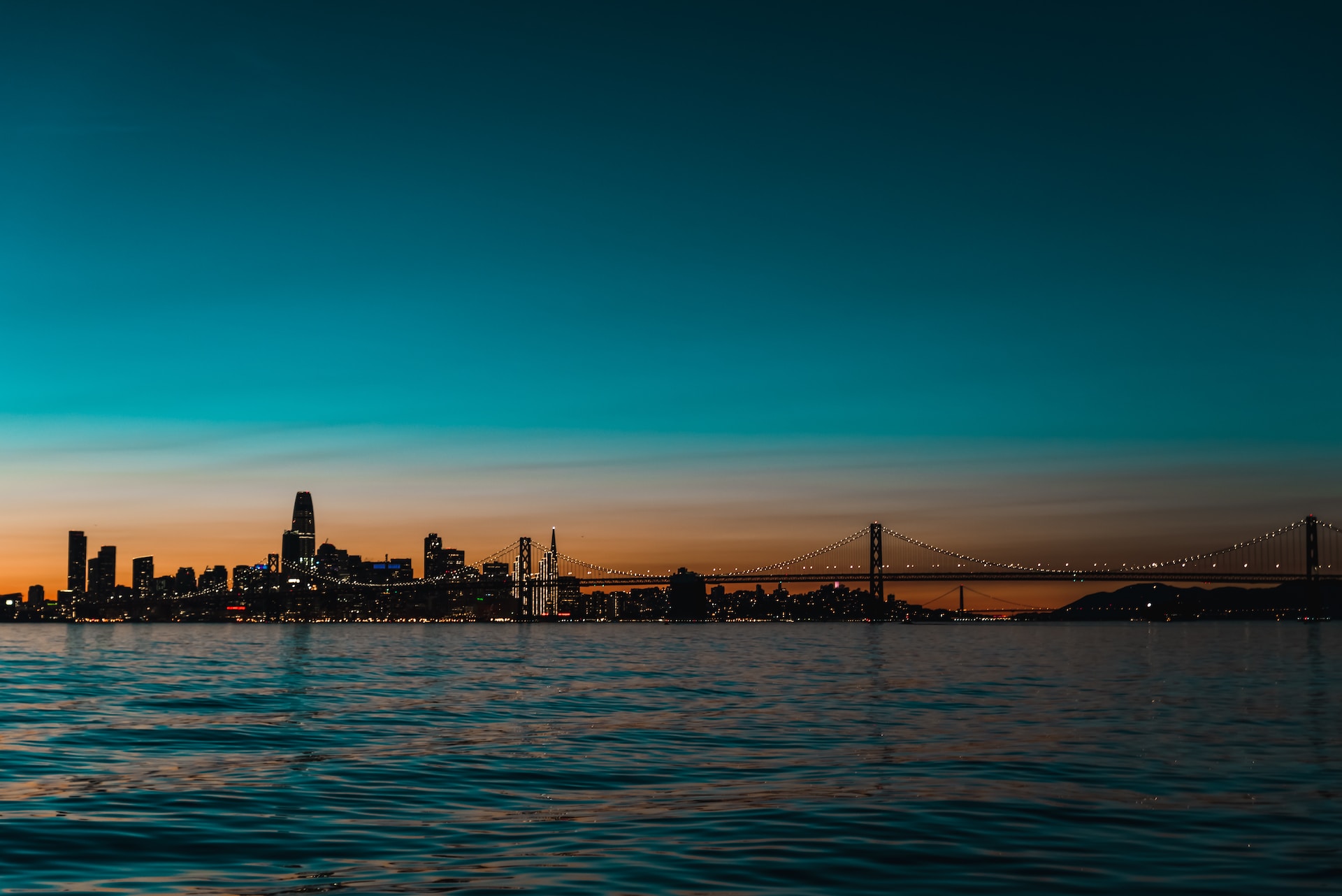  Attractions in San Francisco