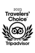 Trip advisor Traveler Choice